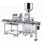 مرہم بھرنے والی مشین